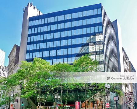 Office space for Rent at Genesis 55 Summer in Boston