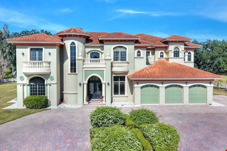 VacantLand space for Sale at North Lakeland Luxury Estate in Lakeland