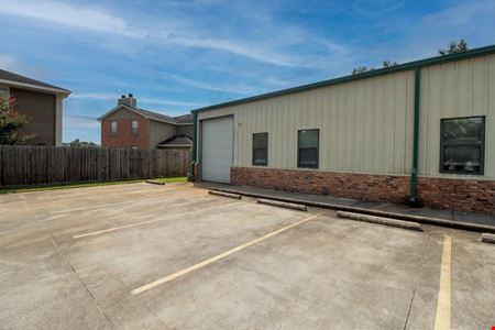 Newport 404/406 Flex - Office/warehouse space (twin warehouses)