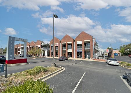 Office space for Sale at Pasadena Plaza Office Condo in Lexington