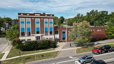 Other space for Sale at Former Pontiac YMCA in Pontiac