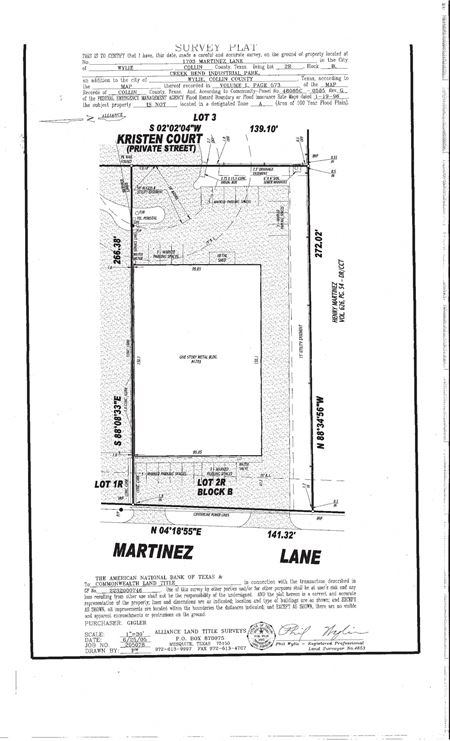 Industrial space for Sale at Wylie Industrial in Wylie