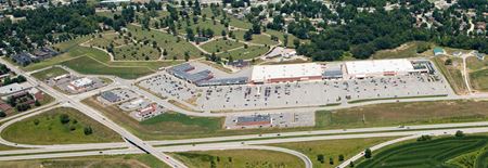 Retail space for Sale at Belleville Crossing (Outlots) in Belleville