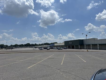 Southgate Shopping Center