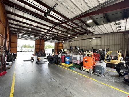 8165 Progress Road