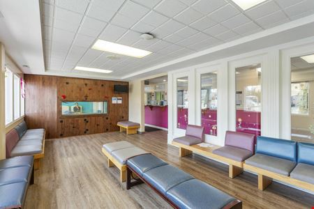 10,950 SF MEDICAL OFFICE FOR SALE OR LEASE