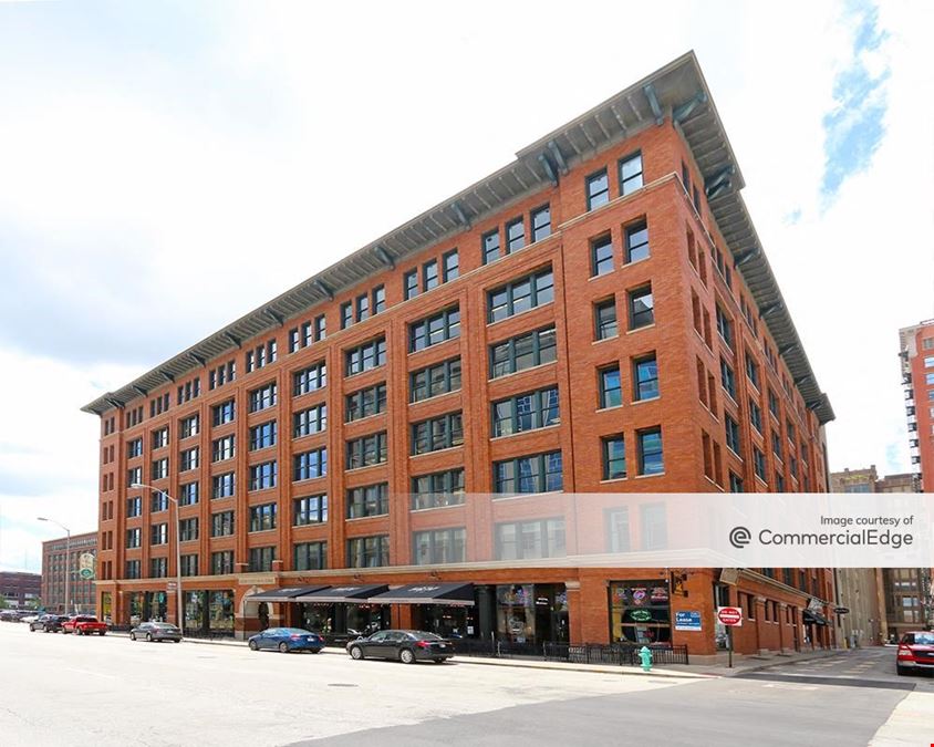 Century Building