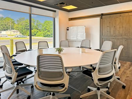 Office space for Rent at Regus - Reading - Lancaster Pike in Reading
