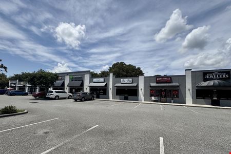 Westport Plaza