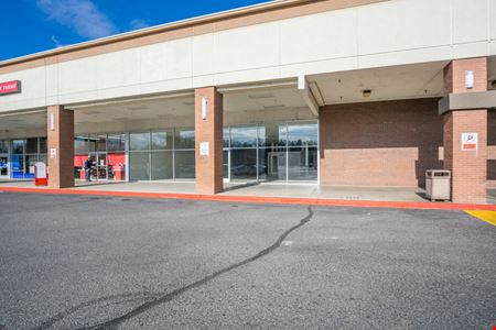 Hillcrest Shopping Center