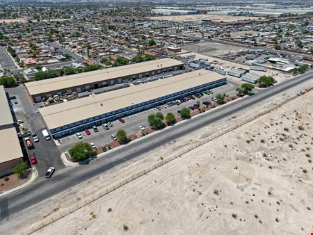 Marion Industrial Park