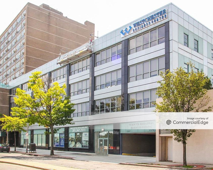 Law Firm Suites - White Plains Law Office Suite