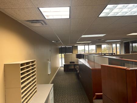3 Suites Available