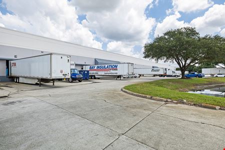Crossroads Distribution Center Bldg D