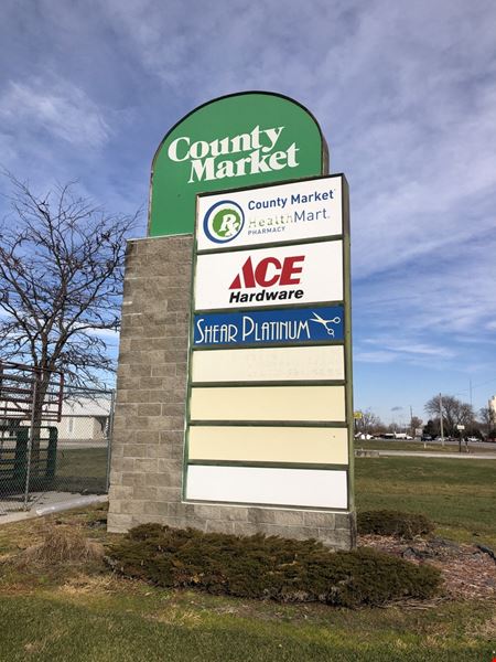Vandalia Marketplace