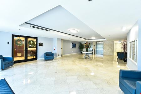 Kendall Medical Office | Ground Floor Suite