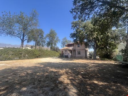 Pasadena Church | Redevelopment Opportunity