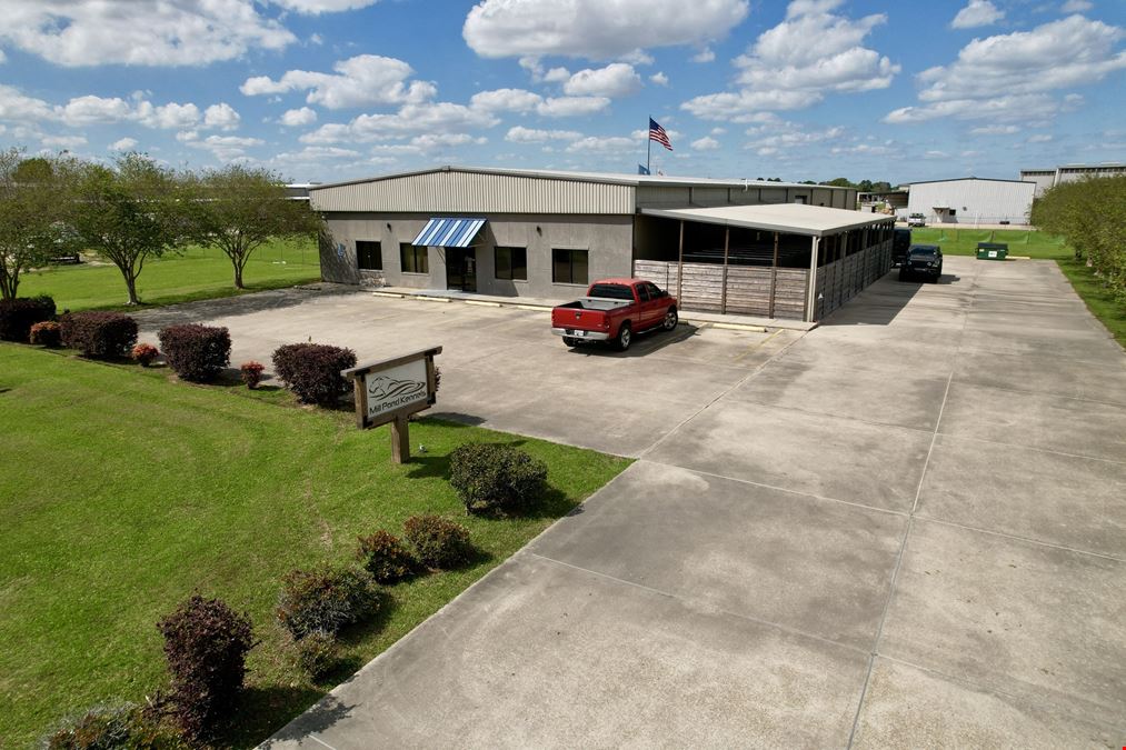 SMEDA Industrial Park