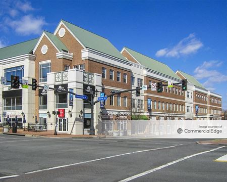 Office space for Rent at Old Town Plaza in Fairfax