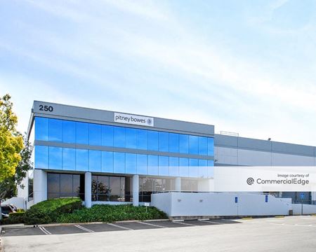 Industrial space for Rent at Prologis Corona Distribution Center 3 in Corona
