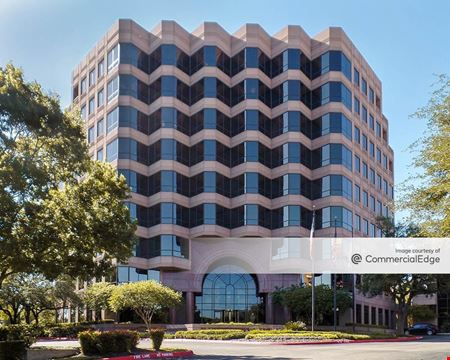 Office space for Rent at Trinity Plaza II in San Antonio