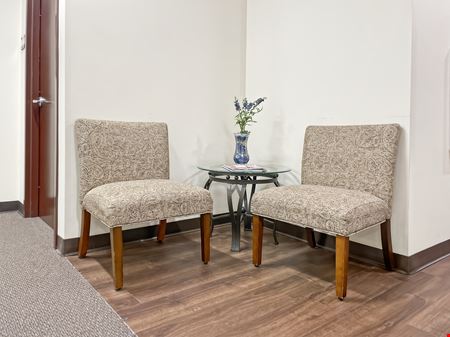 Regus - Loveland - Foxtrail Drive