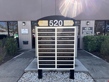 520 California Blvd