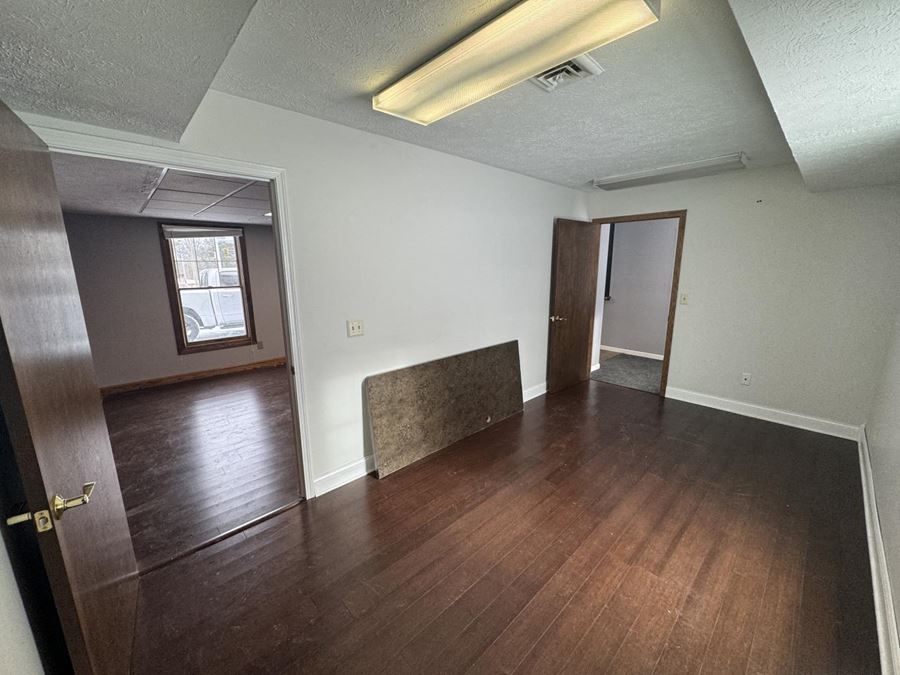 2330 Cleveland Road Wooster Ohio