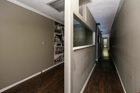 AFFORDABLE STOREFRONT LOCATION ON COURT SQUARE