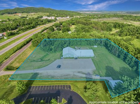 3340 South Kinney Coulee Road
