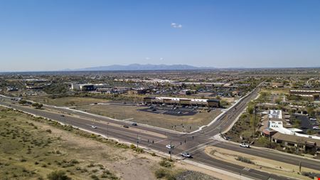 Shops at Lake Pleasant