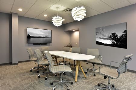 Office space for Rent at 1155 Kildaire Farm Road in Cary