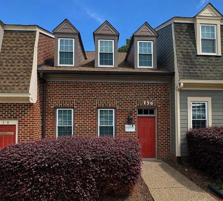 Office space for Rent at 156 Wind Chime Court in Raleigh