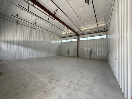 The Shed Garage Club
