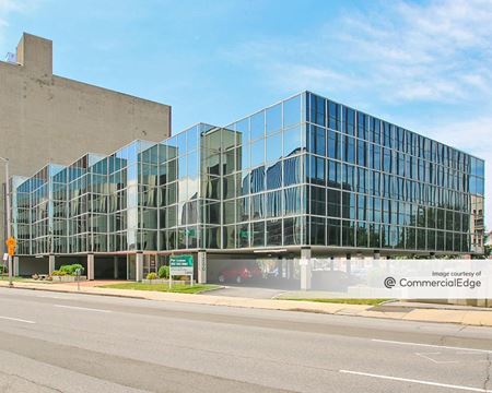 Office space for Rent at 1250 Summer Street in Stamford