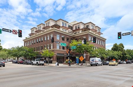 Office space for Rent at Veltex Building in Boise
