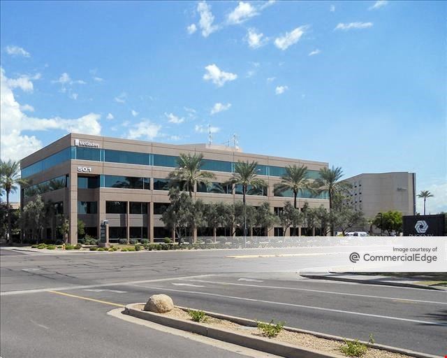 501 North Gateway