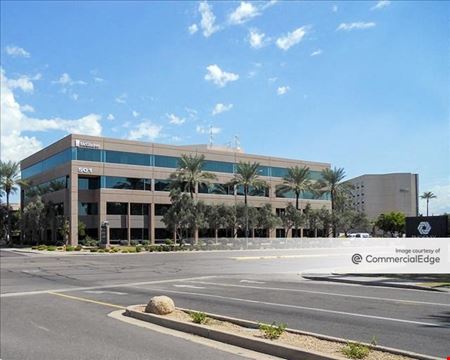 Office space for Rent at 501 North Gateway in Phoenix