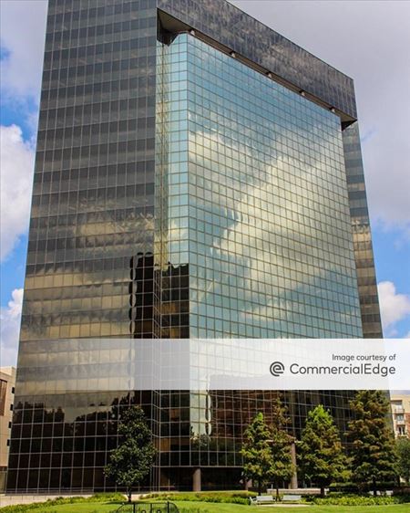 Office space for Rent at Thirty Forty Post Oak in Houston