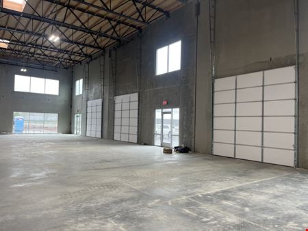Buckley 410 Development