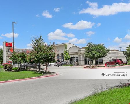 Office space for Rent at 4851 North Interstate 35 in Round Rock