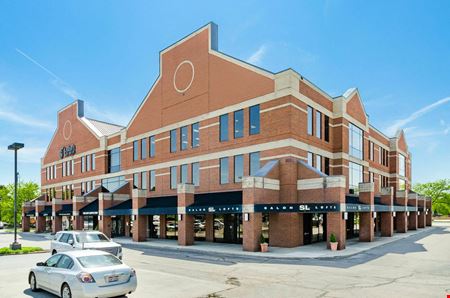 Office space for Rent at One Campusview Blvd in Worthington