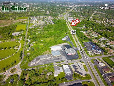 419 E. US Hwy 30