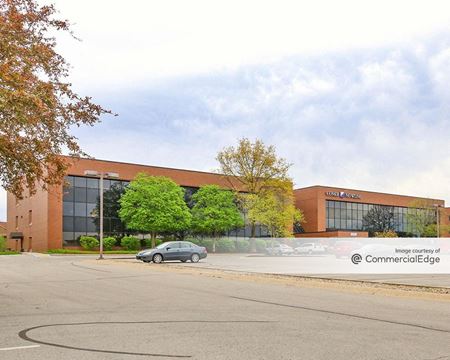 Office space for Rent at Castle Creek II in Indianapolis