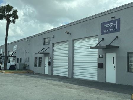 Other space for Rent at 7540 NW 77th Terrace  in Medley