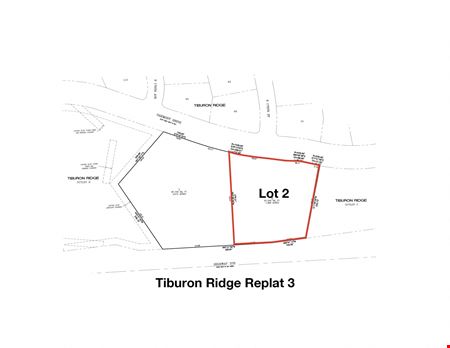 Tiburon Ridge