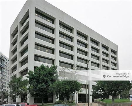 Office space for Rent at Glendale Gateway - 700 North Central Avenue in Glendale