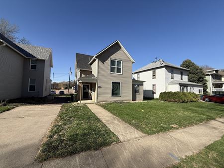 Multi-Family space for Sale at 3721 Orleans Ave in Sioux City