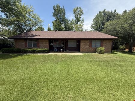 1007 Richey Dr Gladewater TX 75647