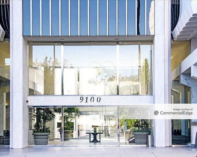 9100 Wilshire